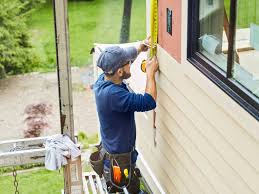 Siding for Commercial Buildings in Rose Lodge, OR